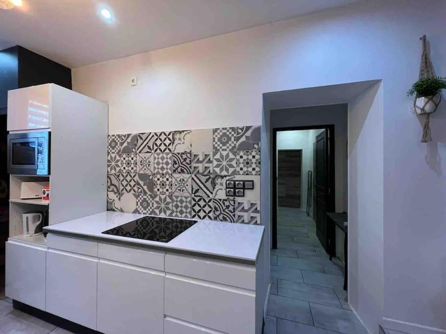 קרקסון Les Suites Du Palais מראה חיצוני תמונה